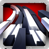 Piano Rushes icon