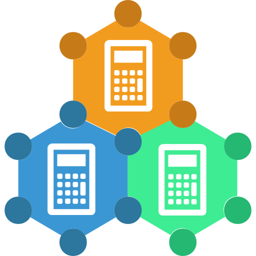 Physics Calculator icon