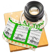 Speedy AiType Theme icon