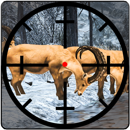 Wild Animals Hunter: Sniper Shooter 2020 icon