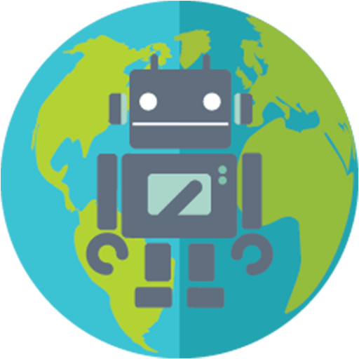 Robot Browser icon