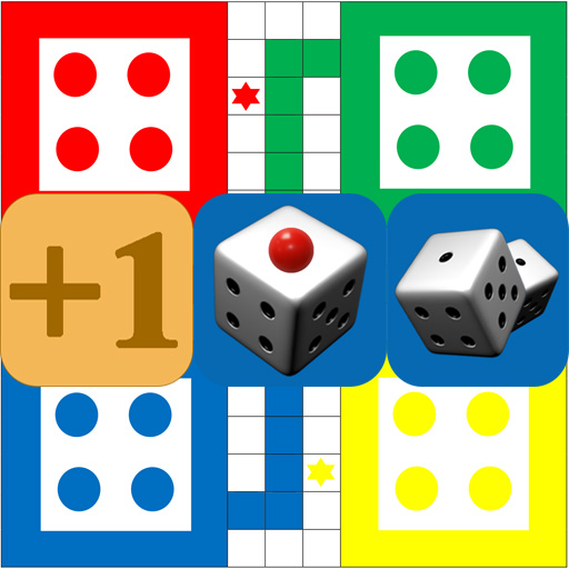 Ludo Power World icon