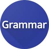 English Grammar Practice on 9Apps