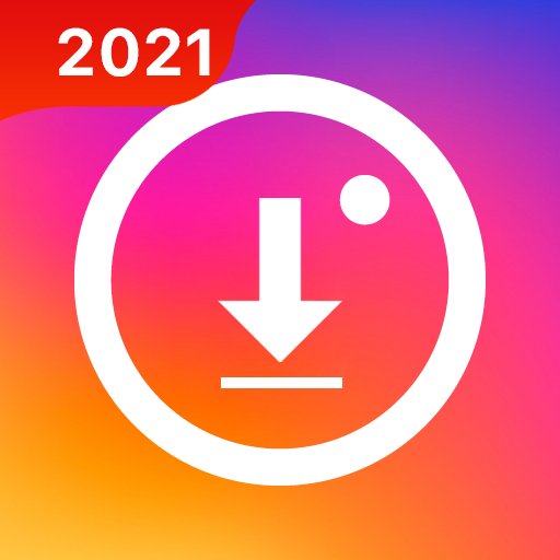 Video Downloader for Instagram, Reels, Story Saver icon