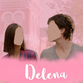 Diaries Quiz for Vampire icon