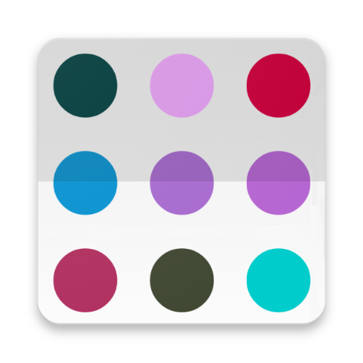 ColorFul2(Pure Color) - Color Wallpaper Redux icon