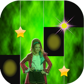 Descendants 3 Piano Song icon