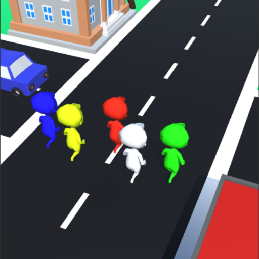 Rapid Race 3D icon