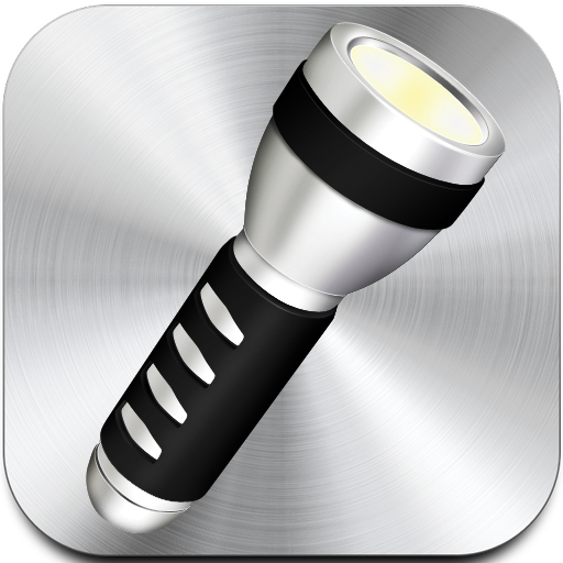 Flashlight icon