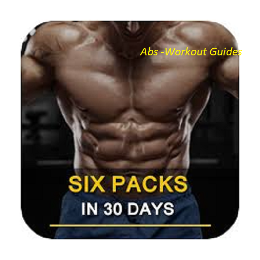 Six Pack in 30 Days - Abs Workout Guides icon