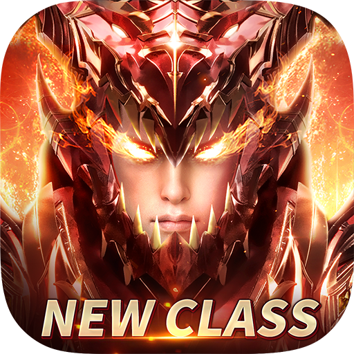 MU ORIGIN 3 ASIA icon