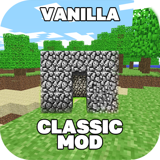 Classic Mod for Minecraft icon