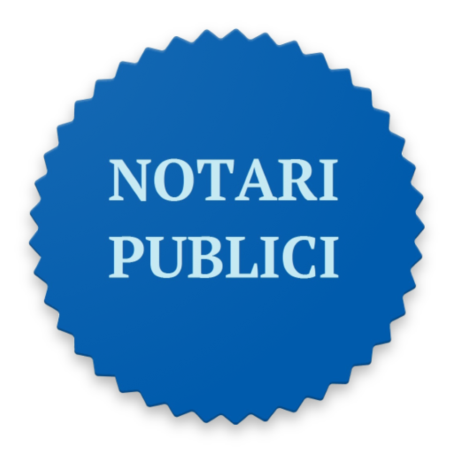 Notar Public (Birouri Notariale) icon