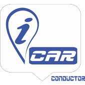 iCAR Driver icon