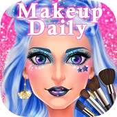 Makeup Daily Glitter & Shimmer