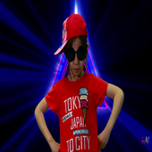 كليب ازعاج - بدون موسيقى  قناة كراميش أيقونة