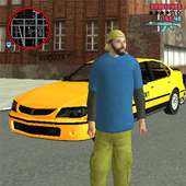 Grand Street Miami Mafia Crime : Fight To Survive