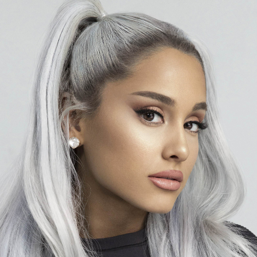 Ariana Grande Wallpaper-4K Photo 2021 icon