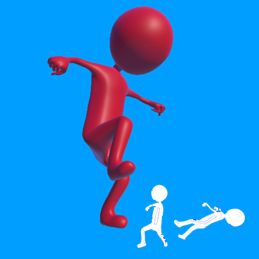 Dancing Battle Crowd Clash icon