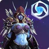 Blizz Heroes for HoTS