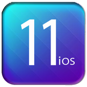 os 11 launcher icon