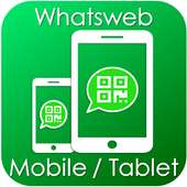 WhatsWeb on 9Apps