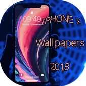HD iphone wallpeper for iphone X 2018 icon