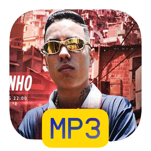 MC Menor MR - Coração Bandido icon