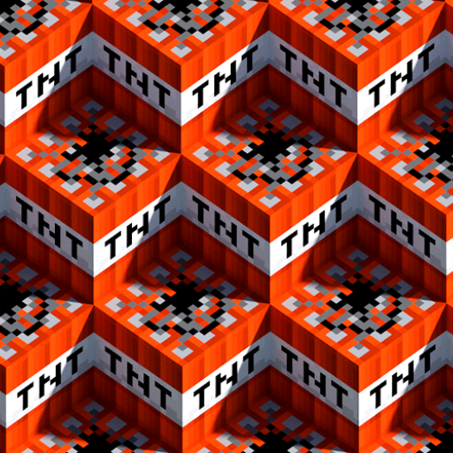 Tnt mods for minecraft icon