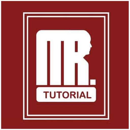 M.R. TUTORIAL أيقونة