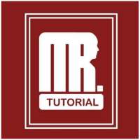 M.R. TUTORIAL on 9Apps