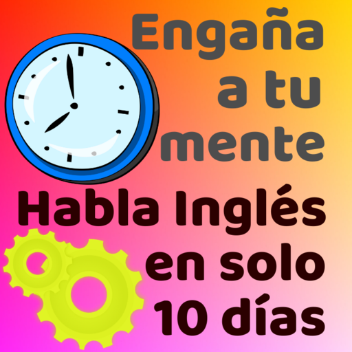 Spanish to English Lesson: Aprende Inglés Hablando icon