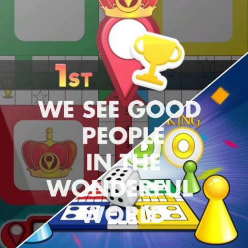 Online Ludo Game App icon