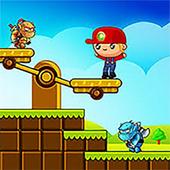 Super Oza World icon