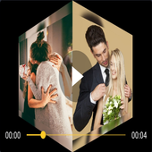 Photo to Video Maker icon