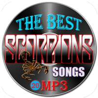 The Best Scorpions Songs Mp3