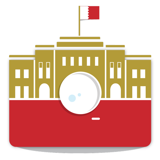 Capital Governorate icon