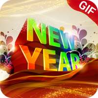 Happy New Year GIF