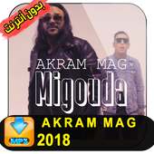 AKRAM MAG 2018