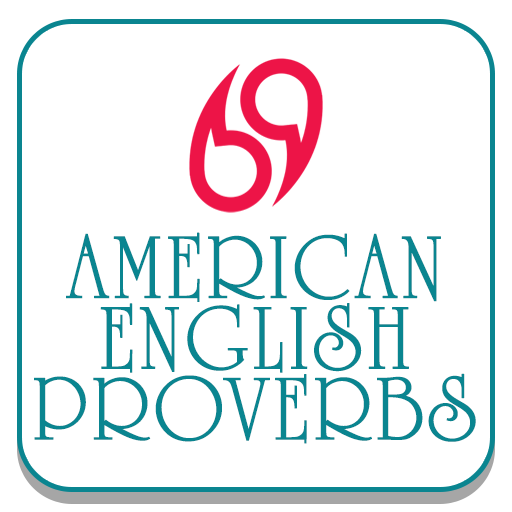 American English Proverbs icon