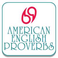 American English Proverbs on 9Apps