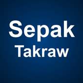 Sepak Takraw Tutorial on 9Apps