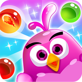 Bubble King Saga icon