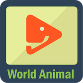 Animal Videos icon