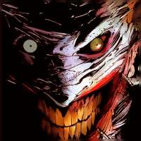 Joker Wallpapers HD (Unofficial) on 9Apps