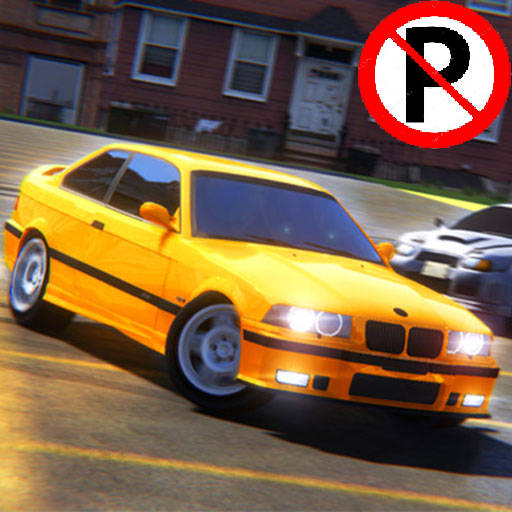 Real Car Parking Master: Dr Car Driver 4 icon
