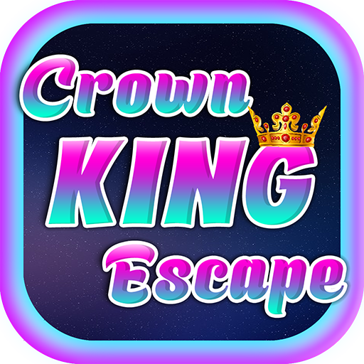 Crown King Escape - A2Z icon