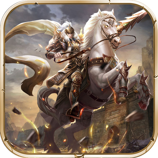 War of the Three Kingdoms icon