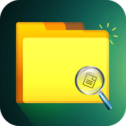 ES File Manager | File Explorer icon