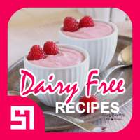 200  Dairy Free Recipes